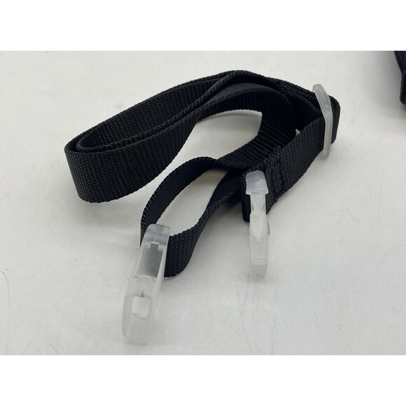 Chinatown Market Striped Small Reflective Accessory Cellphone Crossbody Mini Bag - Picture 10 of 10